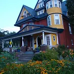 A Moment In Time Bed And Breakfast