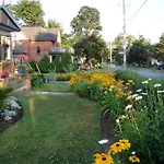 A Moment In Time Bed And Breakfast