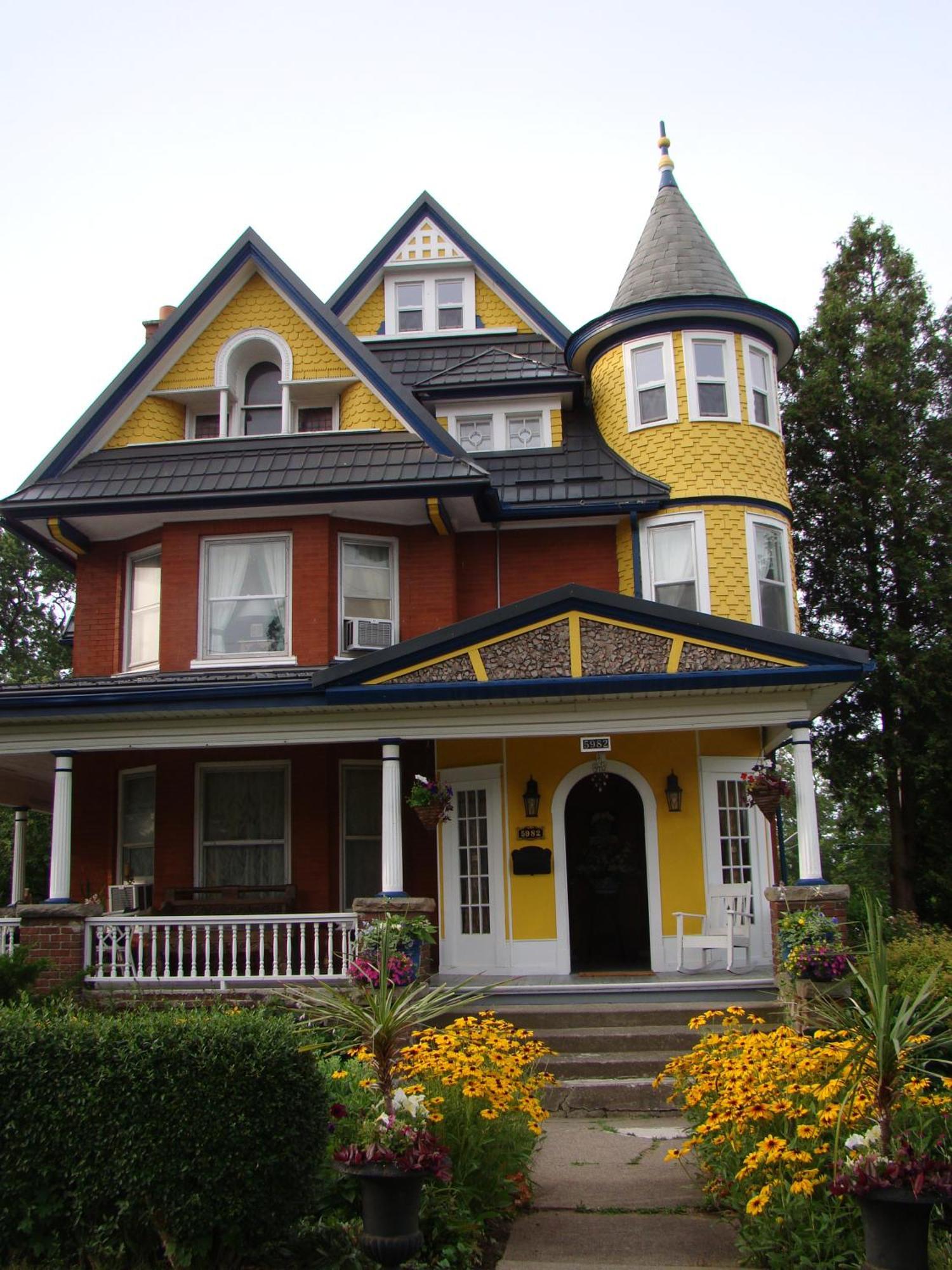 Bed & Breakfast A Moment In Time