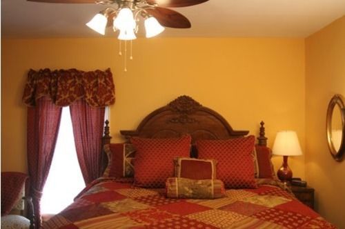 Bed & Breakfast A Moment In Time