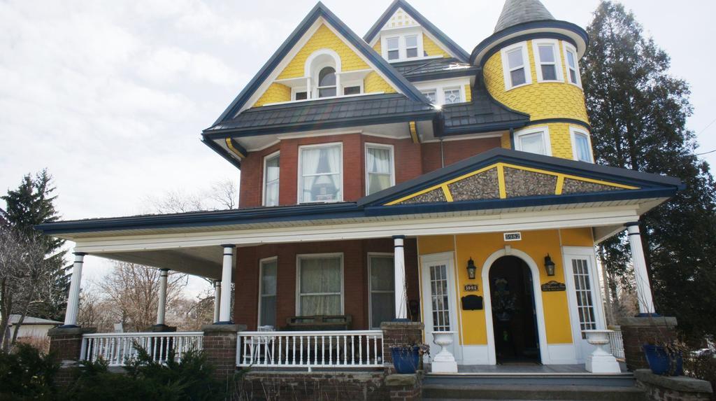 Bed & Breakfast A Moment In Time