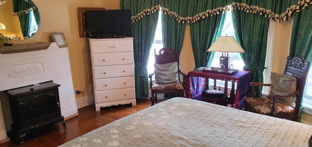A Moment In Time Bed & Breakfast 3*